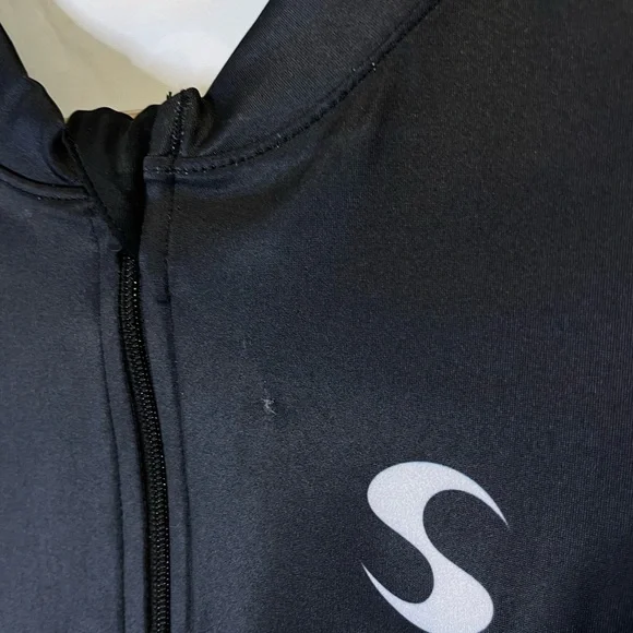 Synergy Men's Elite Tri Tank Top Singlet size M - Picture 3 of 5